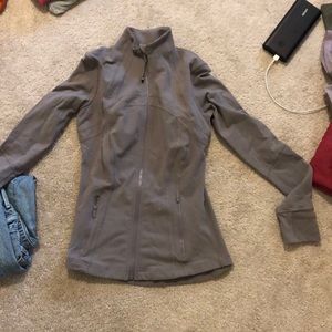 Lululemon Jacket